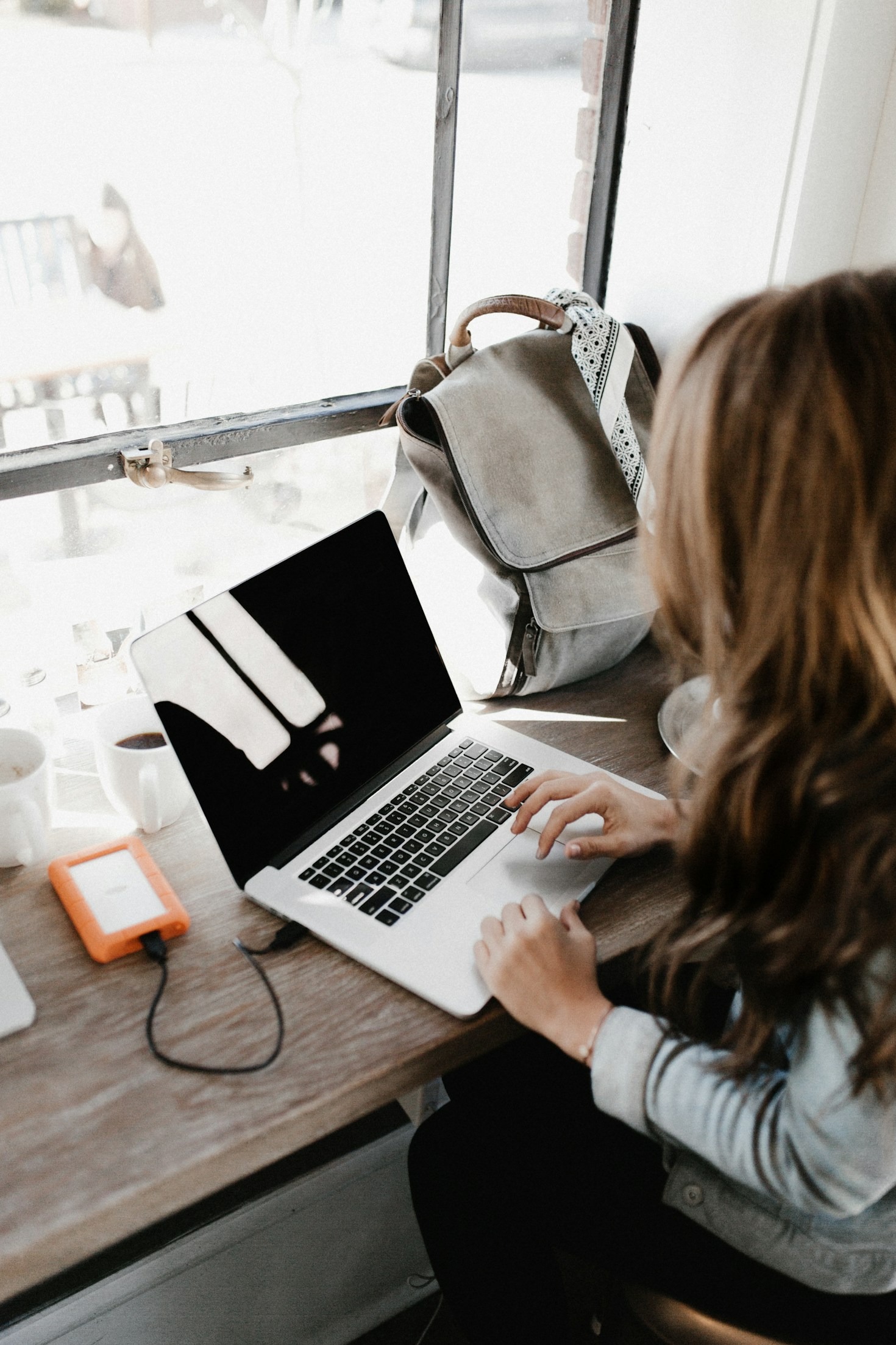 5 Cafes With Excellent Wi-Fi for Remote Work