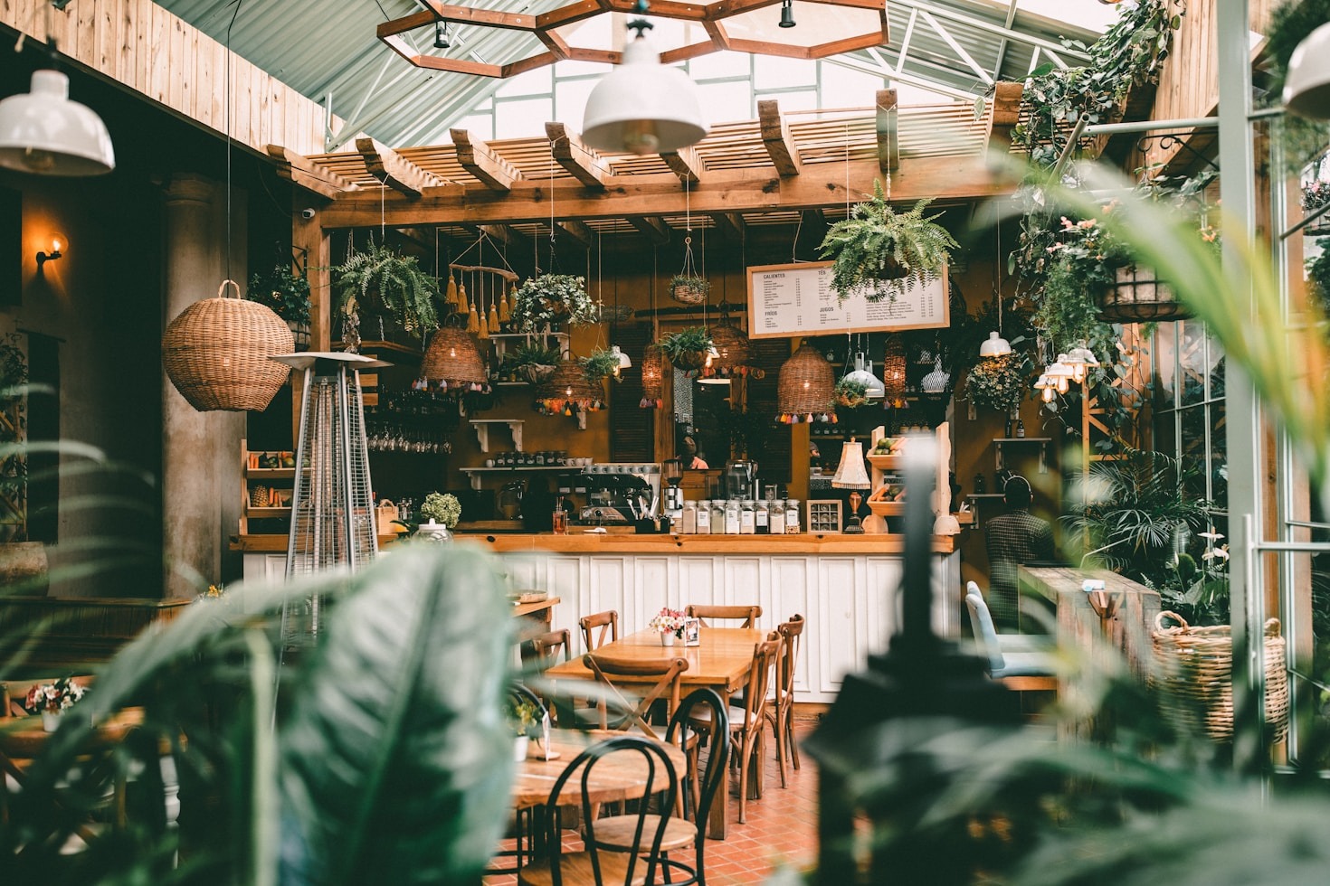 Top 7 Study-Friendly Cafes You Need to Visit