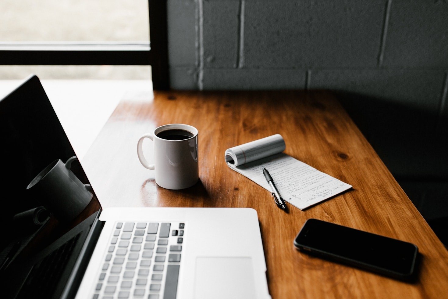 The Science of Choosing a Productive Cafe