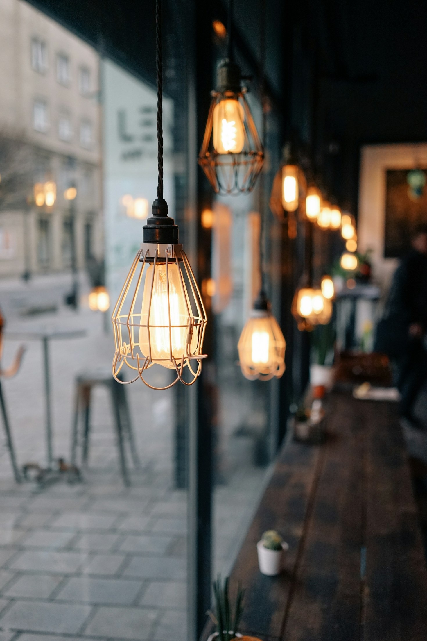 What Makes a Cafe Ideal for Remote Work?